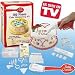 Betty Crocker 100 Piece Cake Decorating Kit, Instruction and Decorating Idea Book.