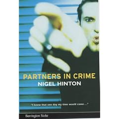 Partners in Crime (Barrington Stoke)