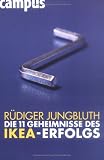 Die 11 Geheimnisse des IKEA-Erfolgs