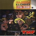 Click here to buy Extra Cocoon (All Access) by  K's Choice .