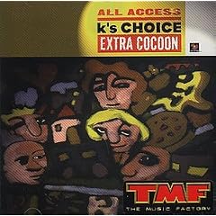 Extra Cocoon (All Access)