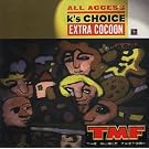 Extra Cocoon All Access