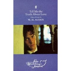 Tell Me the Truth About Love