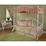 IMAGE OF Hillsdale Bristol Canopy Daybed - HL462