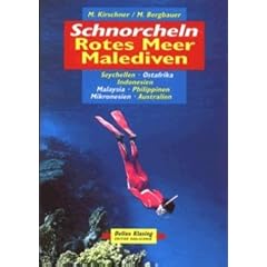 Schnorcheln Rotes Meer, Malediven