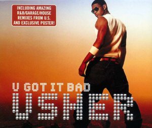 CD-Charts  Music : U Got It Bad [CD 1]