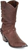 Durango Women's 11 Crumpled Style: RD3217