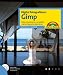 Image of Gimp, m. DVD-ROM