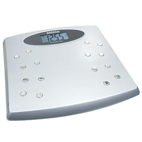 REIZEN Talking Weight Scale
