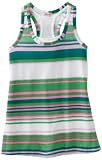 Splendid Girls 7-16 Coastal Stripe Tank Top and Camisole
