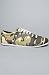 Study The Drop Sneaker in Camo Print,Sneakers for Men