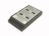 BTI TS-5005L Equivalent Main battery