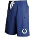 Indianapolis Colts Royal Blue Team Logo Boardshorts