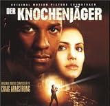 The Bone Collector: Original Motion Picture Soundtrack