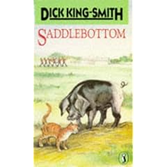 Saddlebottom (Puffin Books)