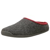 L.B. Evans Mens Logan Clog Slipper by L.B. Evans