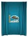 Jacksonville Jaguars Shower Curtain
