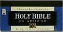 The Bible - King James Version