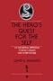 The Hero's Quest for the Self: An Archetypal Approach to Hesse's Demian and Other Novels (German Literature, Art & Thought)