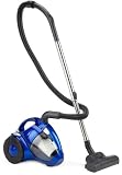 Clatronic BS 1273 (Art.-Nr.: 271644) Bodenstaubsauger, blau