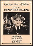 The Man From Oklahoma