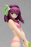 Angel Beats! YURI Treasure Figure Collection 