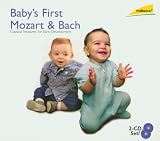 Radiance 2: Baby's First Mozart and Bach
