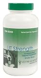 UT Strength - Cat - 60 ct