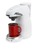 Black & Decker AM8 Home Caf? Single Serve Coffee Brewing System, White