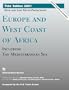 Tide Tables 2001: Europe and West Coast of Africa