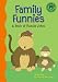 Family Funnies: A Book of Family Jokes (Read-It! Joke Books: Yellow Level)