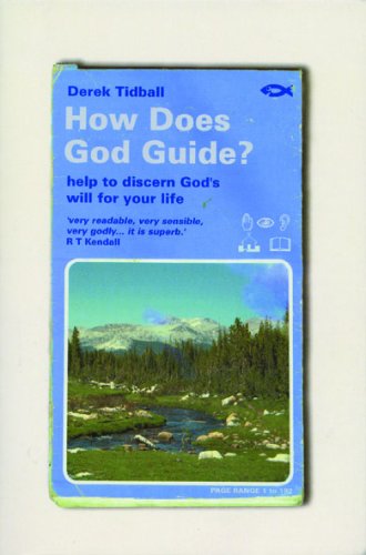 How Does God Guide