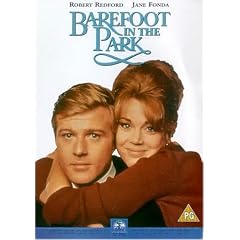 Barefoot In The Park [UK Import]