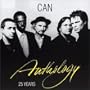 Anthology: 25 Years