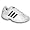 White/Black : Width - 4E - X Wide