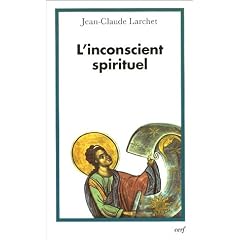 L'inconscient spirituel