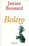 Boléro par Janine Boissard Boléro par Boissard