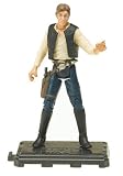 Star Wars Original Trilogy Collection #07 Han Solo