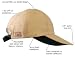 Aqua Design Long Bill Fishing Cap