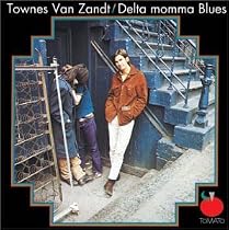 Delta Momma Blues