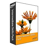Intermediate Skills Pack ( Grades 5 through 8 ): Home Version