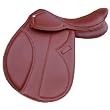 Saint Lourdes Genesis Special Oak Leather Close Contact Saddle