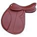 Sporting Goods : Saint Lourdes Genesis Special Oak Leather Close Contact Saddle