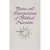 Poetics and Interpretation of Biblical Narrative
