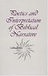 Poetics and Interpretation of Biblical Narrative