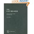 The City Reader (Routledge Urban Reader Series)