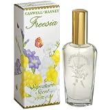 Freesia Signature Scent