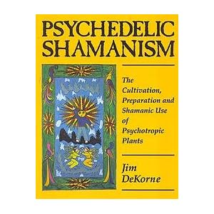 Psychedelic Shamanism
