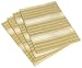 Kitchen & Housewares : Waterford Table Kylemore Placemats Set of 4