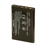 Pro Power PANASONIC NP-60 NP-30 Li-on Battery Equivalent for AV-10 Digital Cameras & Camcorders ** Includes Mini Table Top Tripod **